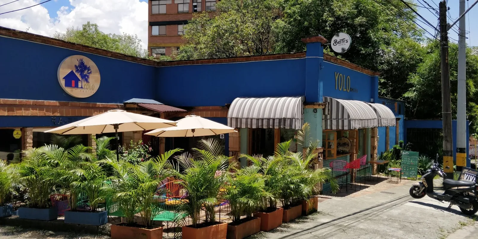 Nuestra casa en Provenza