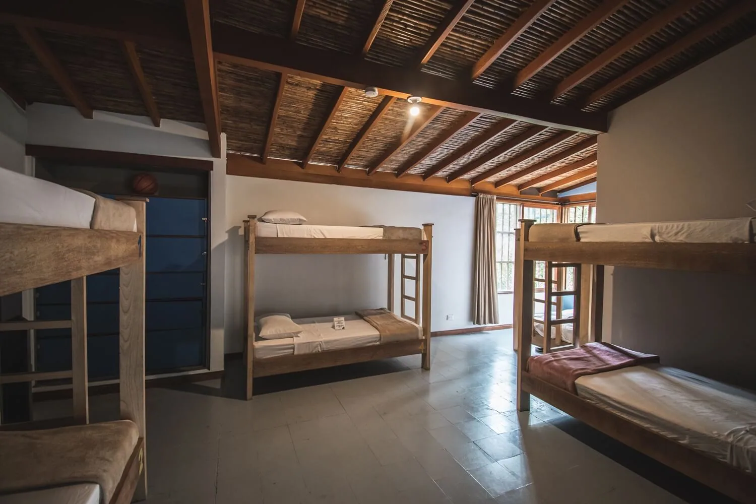 Valle · dormitorio de 8