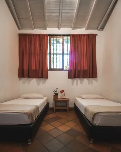 Interior de Chocó